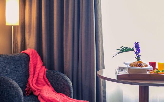 Mercure Sydney Parramatta