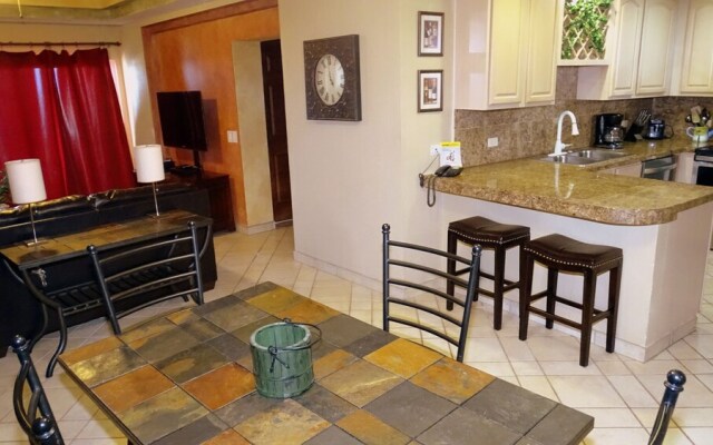 Baja 305 - 2 Br Condo