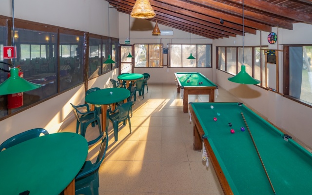 Lontra Pantanal Hotel