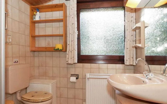 Holiday Home Meschede Near Winterberg Skiing