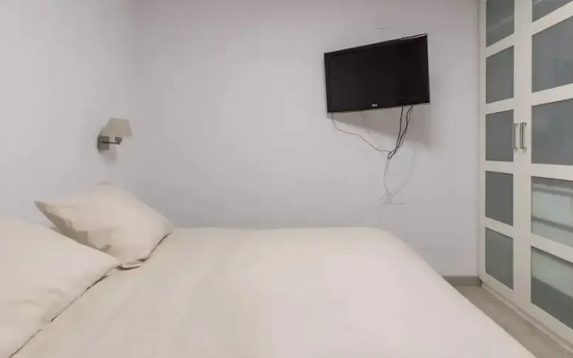Apartment for Rent in the Centre of Valencia