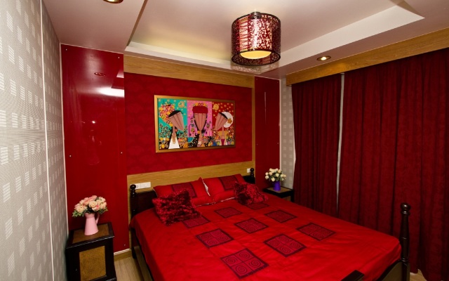 Sabai Sabai @ Sukhumvit Hotel