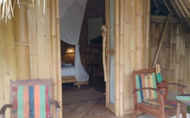 mas village resort