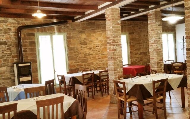 Agriturismo di Sordiglio