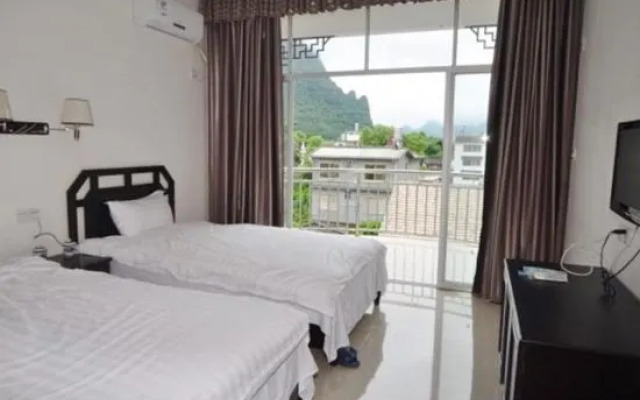 Sifangyuan Hotel Yangshuo