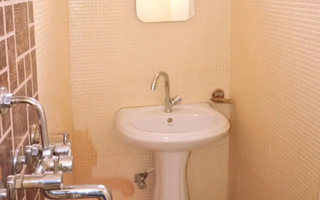 Hotel Akash Continental
