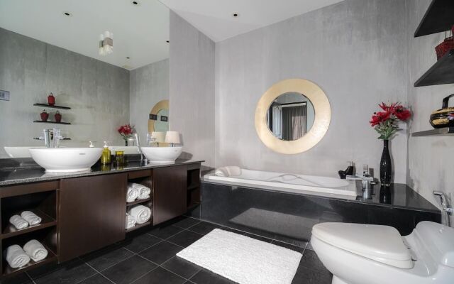 Baan Sawan Phuket