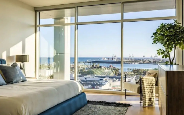 @ Marbella Lane - Luxurious 3BR Penthouse