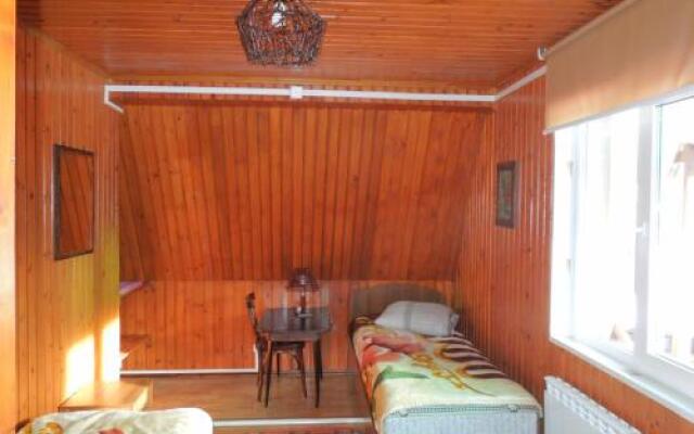 Altay Riviera Guest House