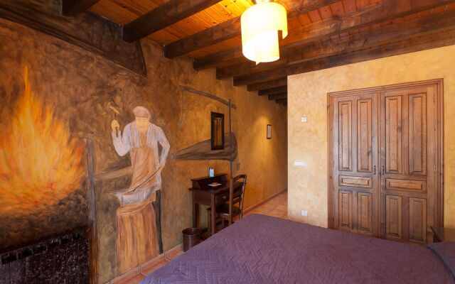 Hotel Costa de Rodiles