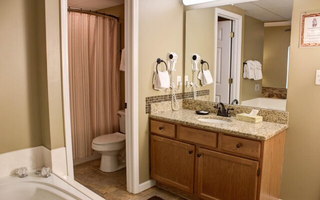 Whispering Pines 443