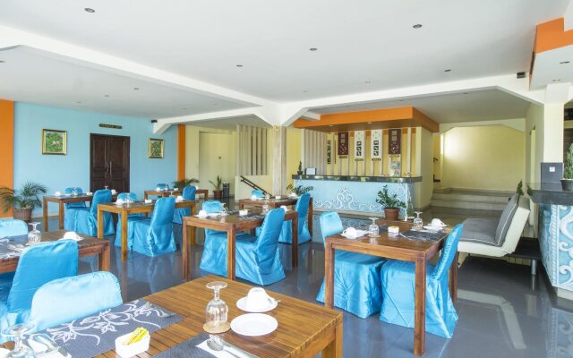 Buana Bali Villas & Spa