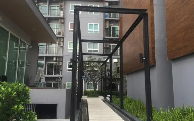 The Trust Central Pattaya