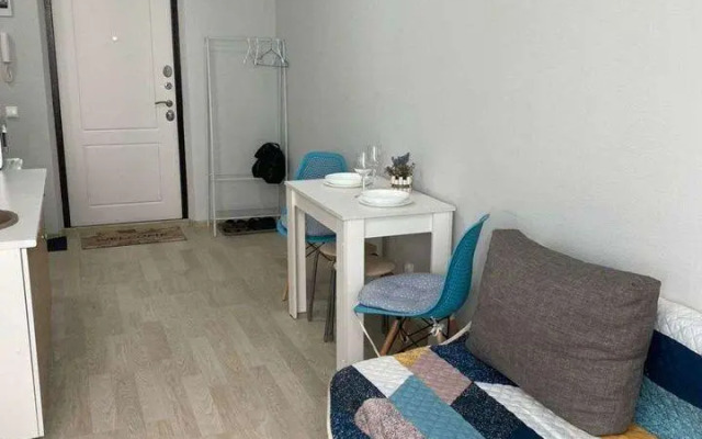 Апартаменты на улице Ерёменко 112/1с2