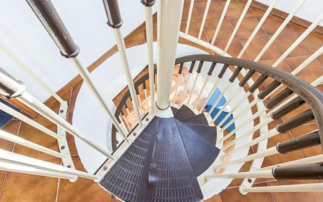 Il Borgo Apartments C3 - Sv-d600-navi44c1c