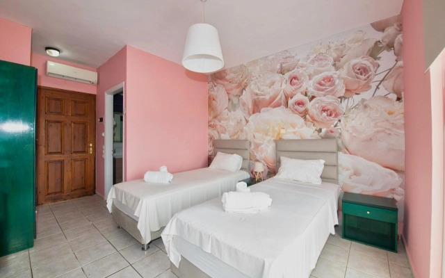 La Casa Di Nonna Anna