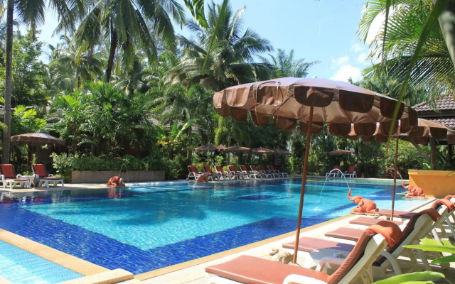 Sudala Beach Resort