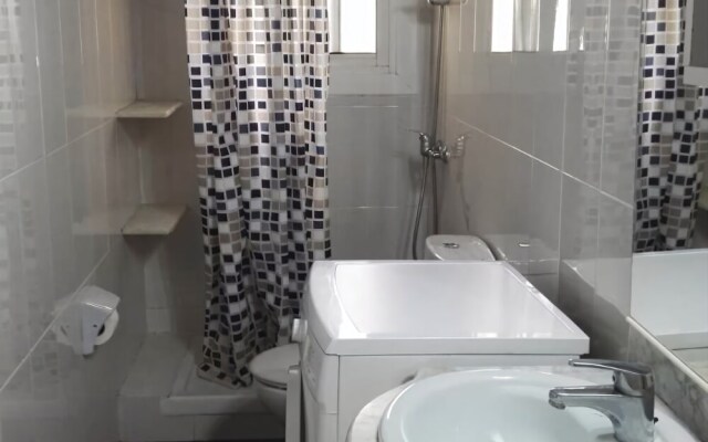 Apartament Ridaura