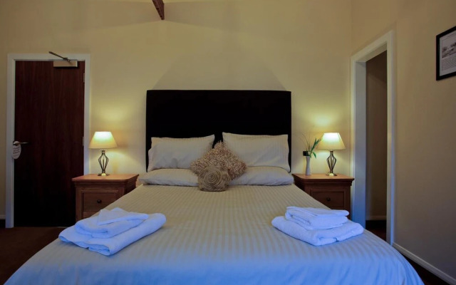 The Cambrian Inn