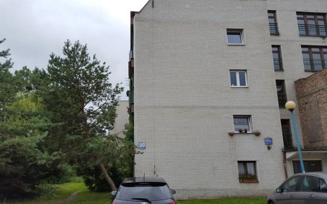 Sopot kawalerka 200m od morza