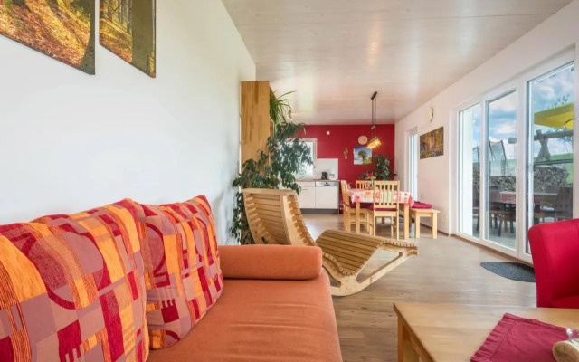 Ferienhof Weber Ferienwohnung Buche