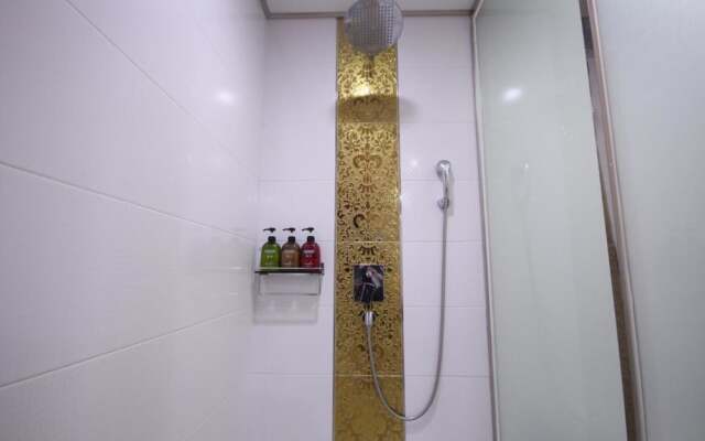 Busan Station BT Hotel