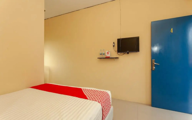 Richmond Guest House by OYO Rooms