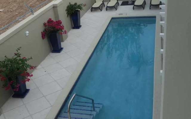 The Lodgings Hotel SureStay Collection by Best Western