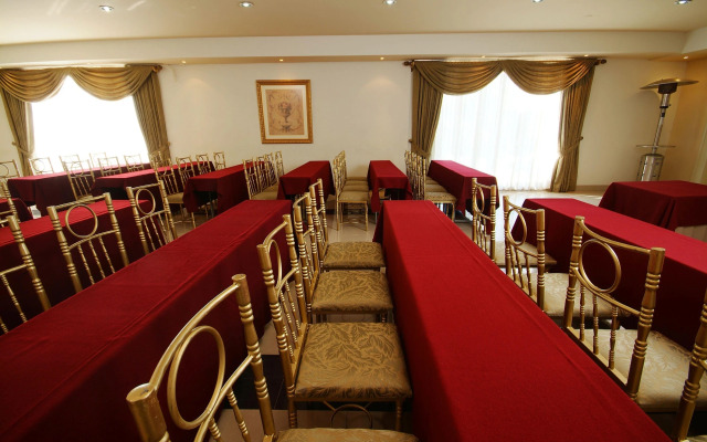 Hotel Spa Hacienda Baruk