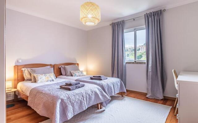 Cani o Penthouse by Madeira Sun Travel
