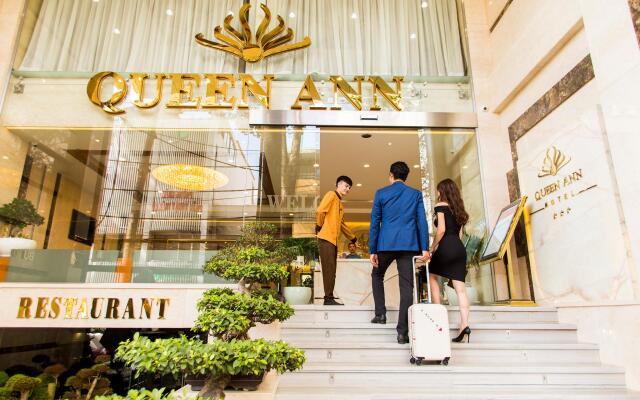 Queen Ann Hotel