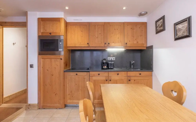 Résidence Les Chalets du Forum 1850