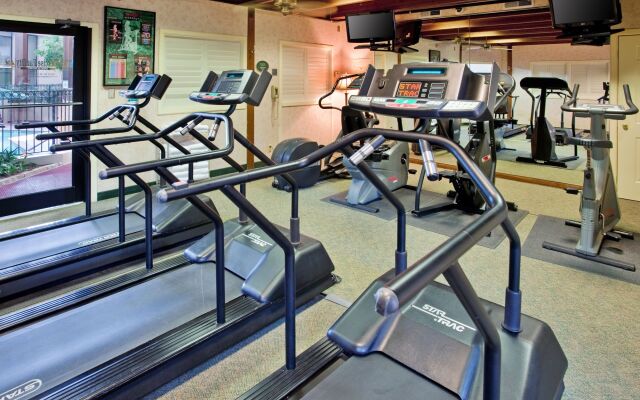 Radisson Hotel Lenexa Overland Park