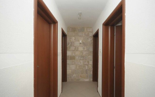 Apartments Buba