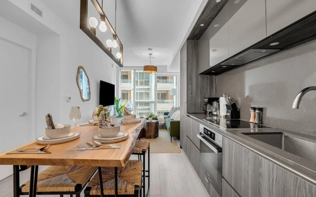 The Noho Signature Collection