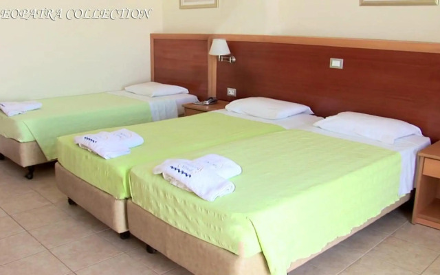 Cleopatra Classic Hotel