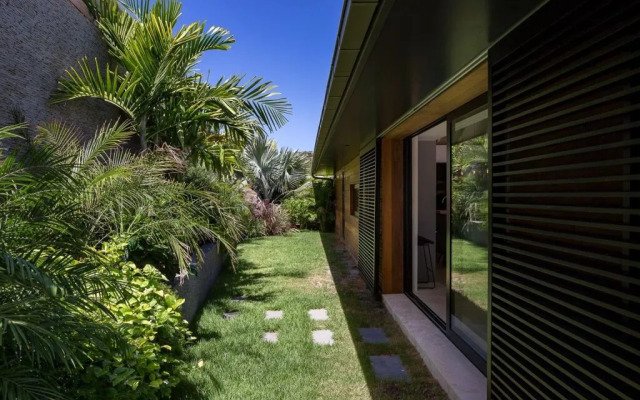 Dream Villa Marigot 707