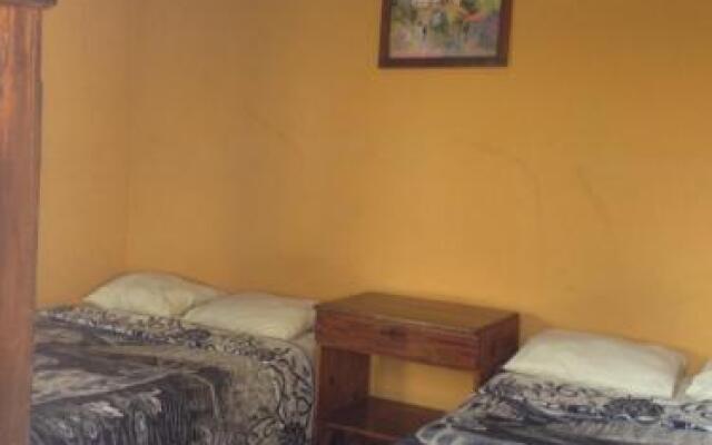 Hotel Yaragua