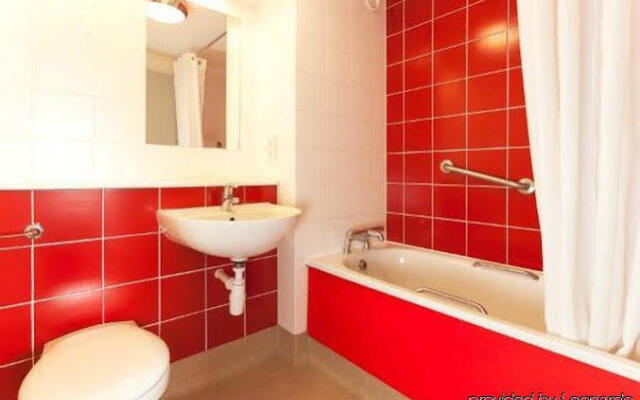 Travelodge Glasgow Braehead