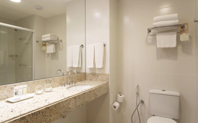 Mercure Salvador Pituba