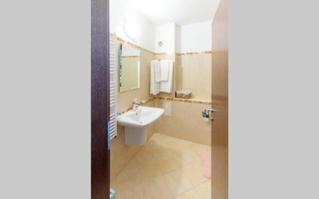 Villa Aurora, komplex Sozopolis