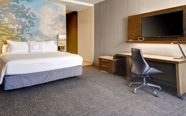 Courtyard by Marriott New Orleans Westbank/Gretna