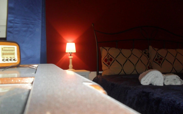 Appartamento nel cuore di Palermo