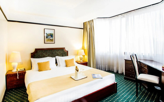 Nairobi Safari Club by Swiss-Belhotel