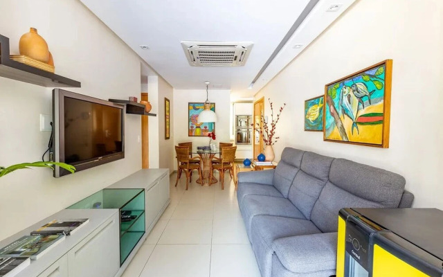 Flat no Malawi Beach House por Carpediem
