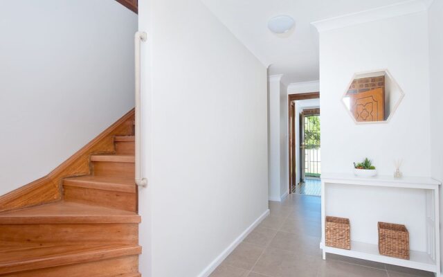 A Top Place, 31 Kerrigan Street