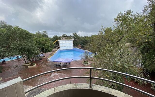 Aron Resort & Spa Lonavala