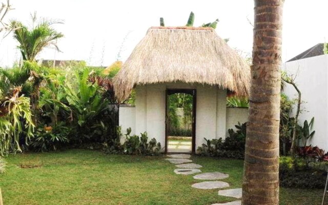 The Genah Villa Canggu