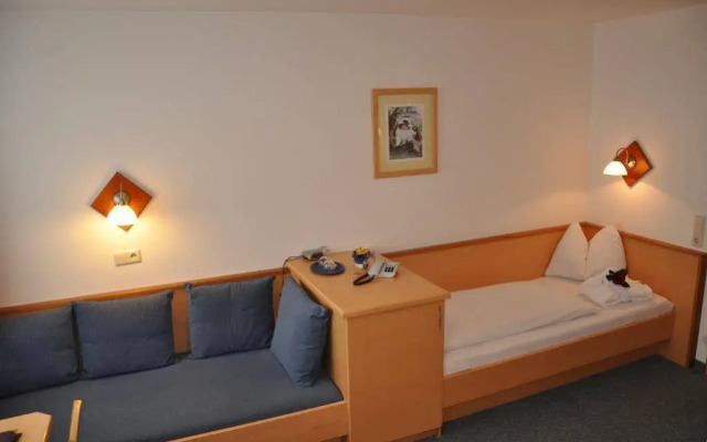 Pension Posauner Dorfgastein