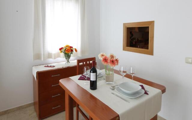 Apartamentos Lido Benidorm